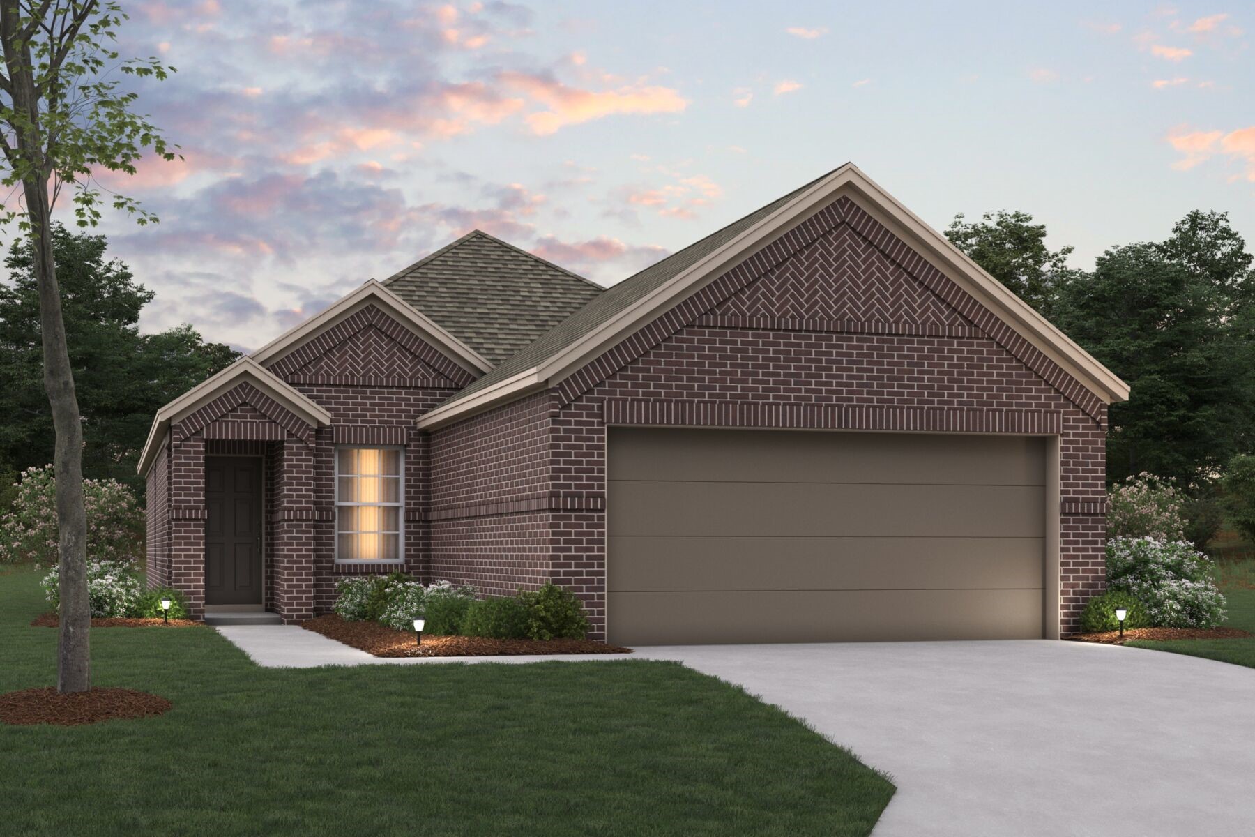 7508 Spicebush Drive Denton TX 76259