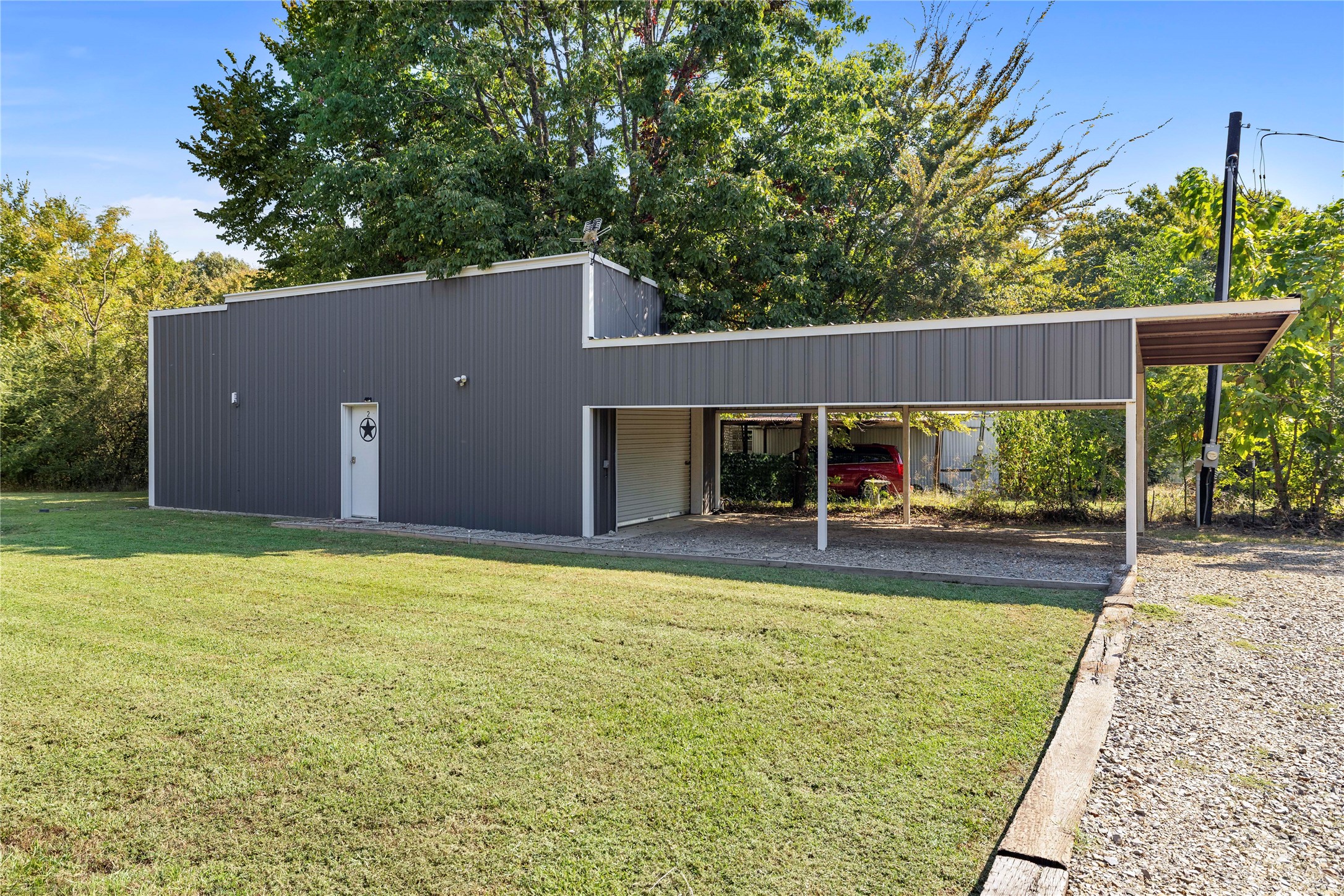 294 County Road 1227 Quitman TX 75783