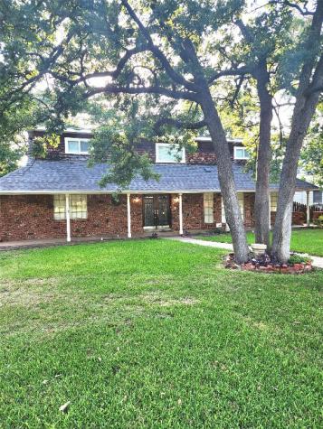 1712 S Bowen Road Pantego TX 76013