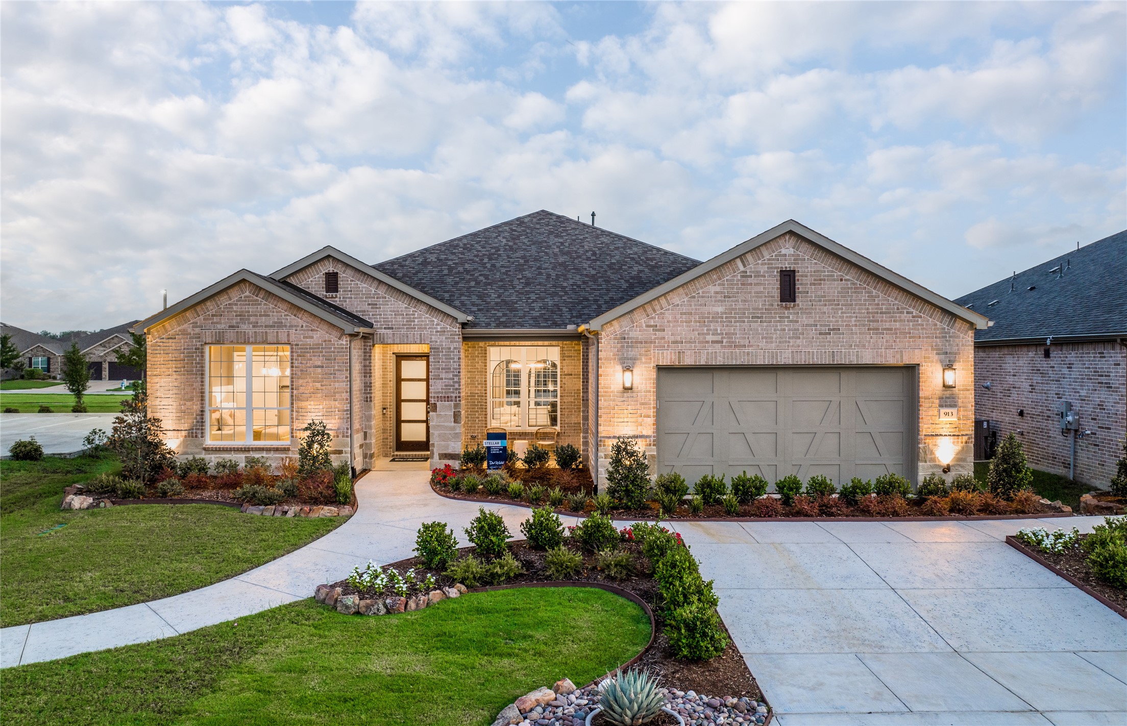 913 Cormorant Drive Mckinney TX 75071
