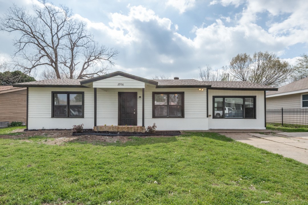 2956 Marjorie Avenue Dallas TX 75216