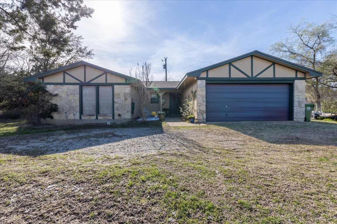 1103 Ajo Court Granbury TX 76048
