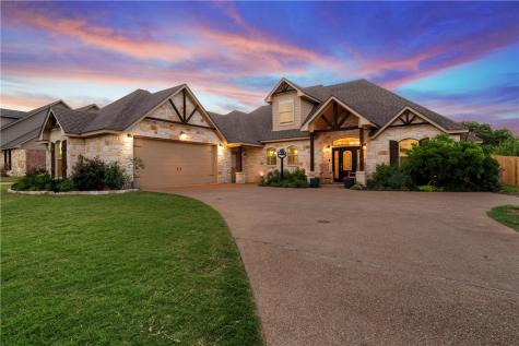 537 Hunton Lane Waco TX 76706