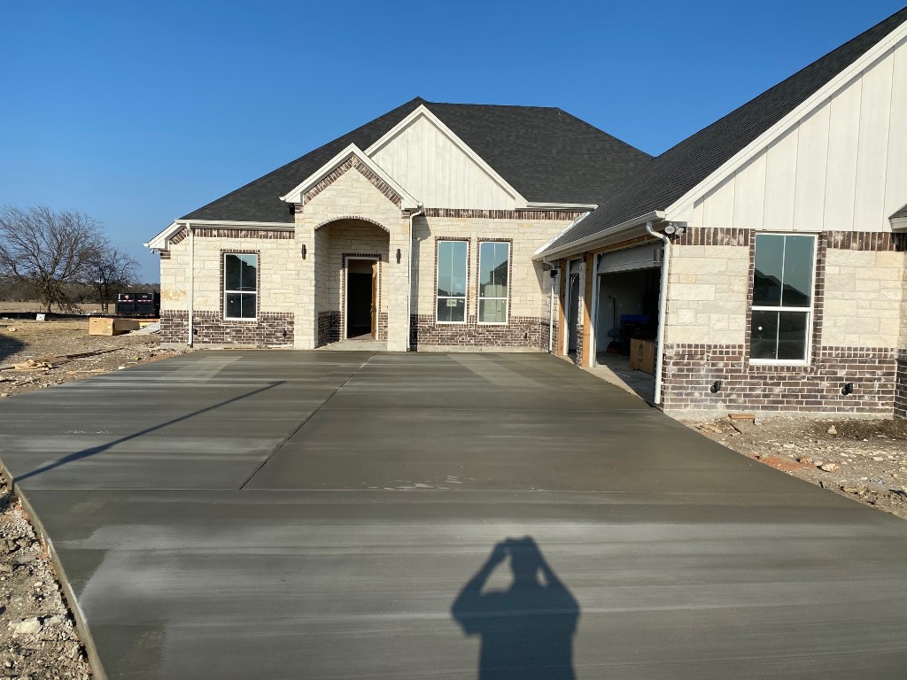 11704 Pallas Place Godley TX 76044