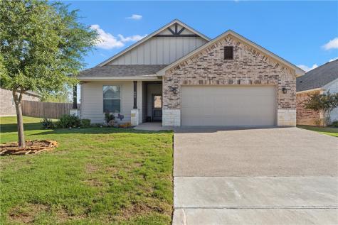 488 Paso Fino Street Waco TX 76706