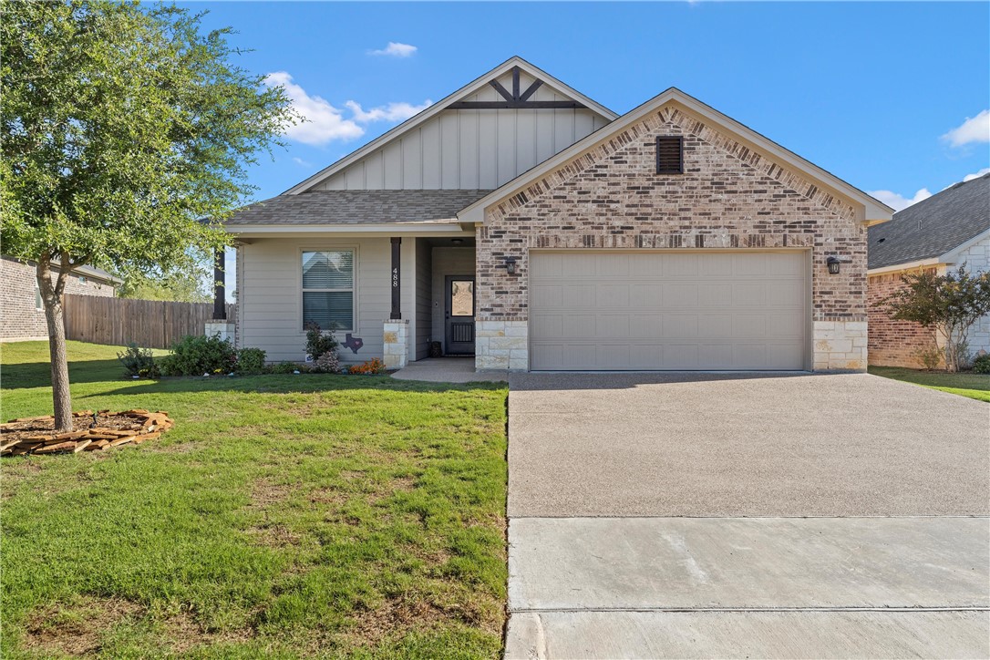 488 Paso Fino Street Waco TX 76706