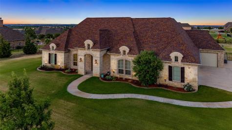 333 Bear Country Drive Aledo TX 76008