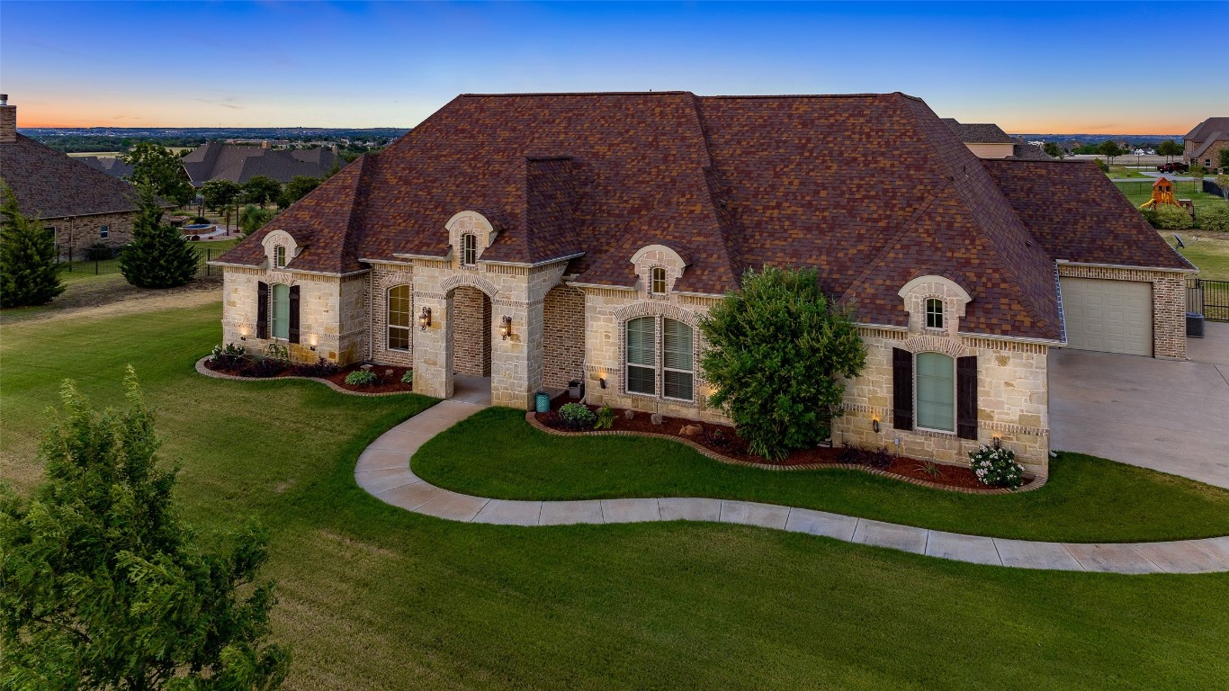 333 Bear Country Drive Aledo TX 76008