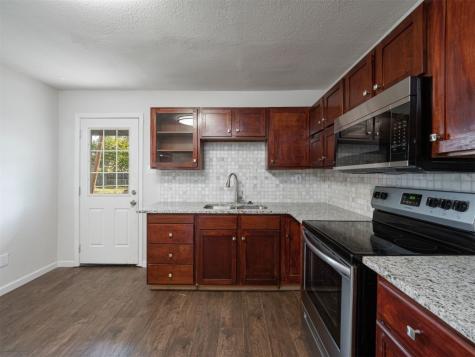 3709 S Jones Street Fort Worth TX 76110