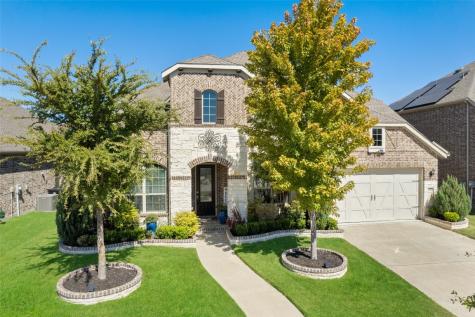 11058 San Pedro Street Frisco TX 75035
