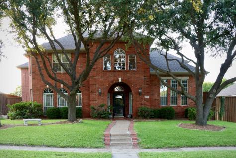 9509 Southern Hills Drive Plano TX 75025