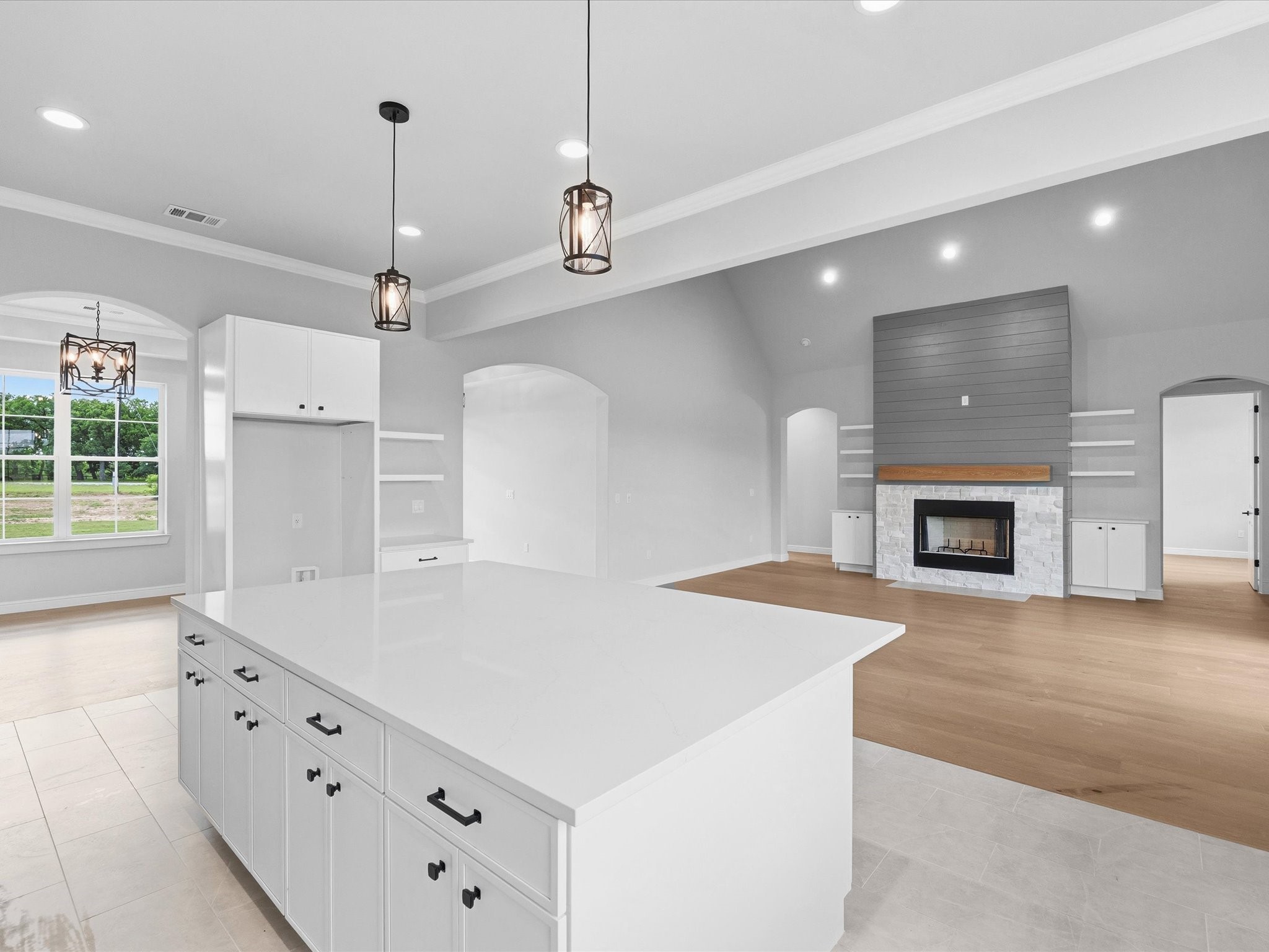 108 Bear Cat Court Alvord TX 76225