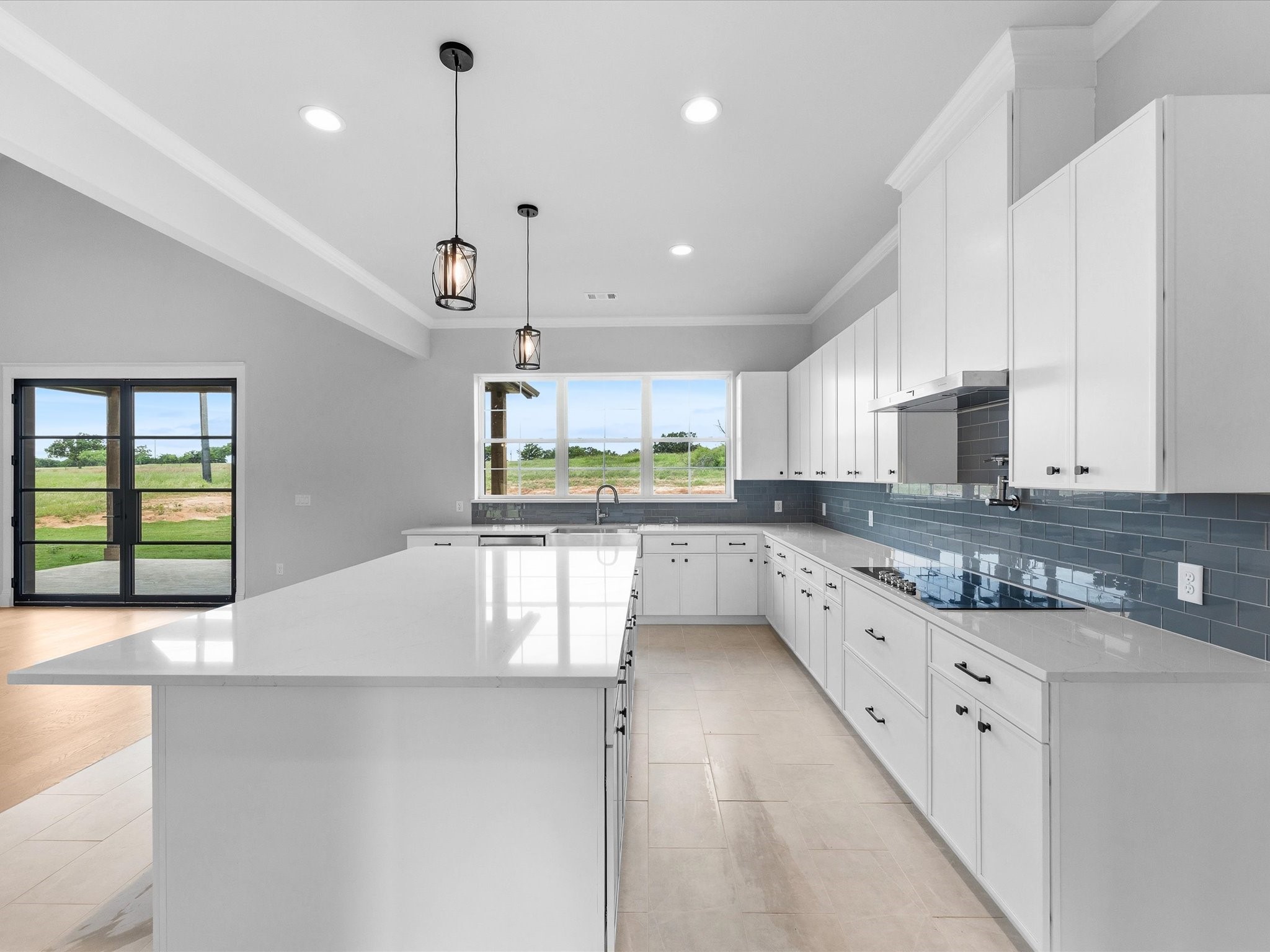 108 Bear Cat Court Alvord TX 76225