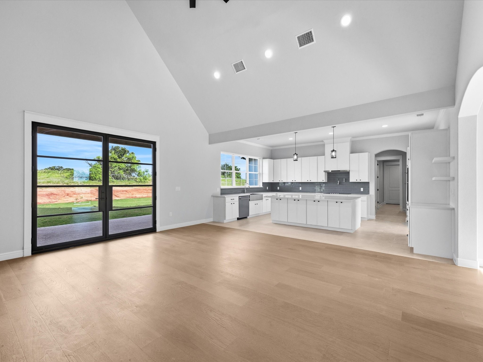 108 Bear Cat Court Alvord TX 76225