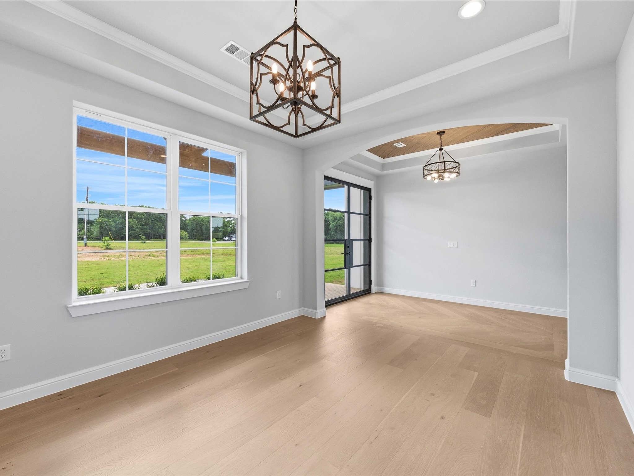 108 Bear Cat Court Alvord TX 76225