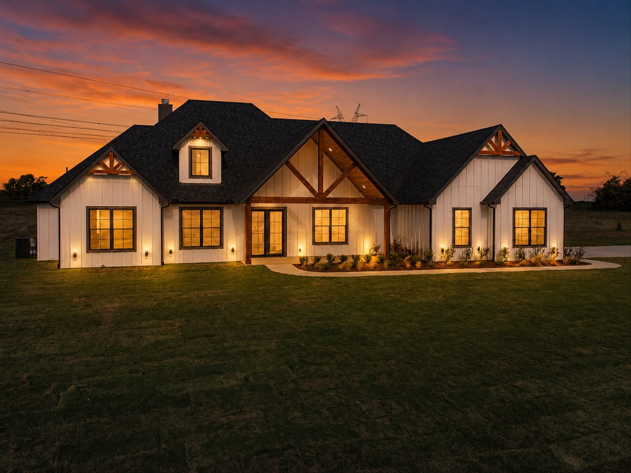 108 Bear Cat Court Alvord TX 76225