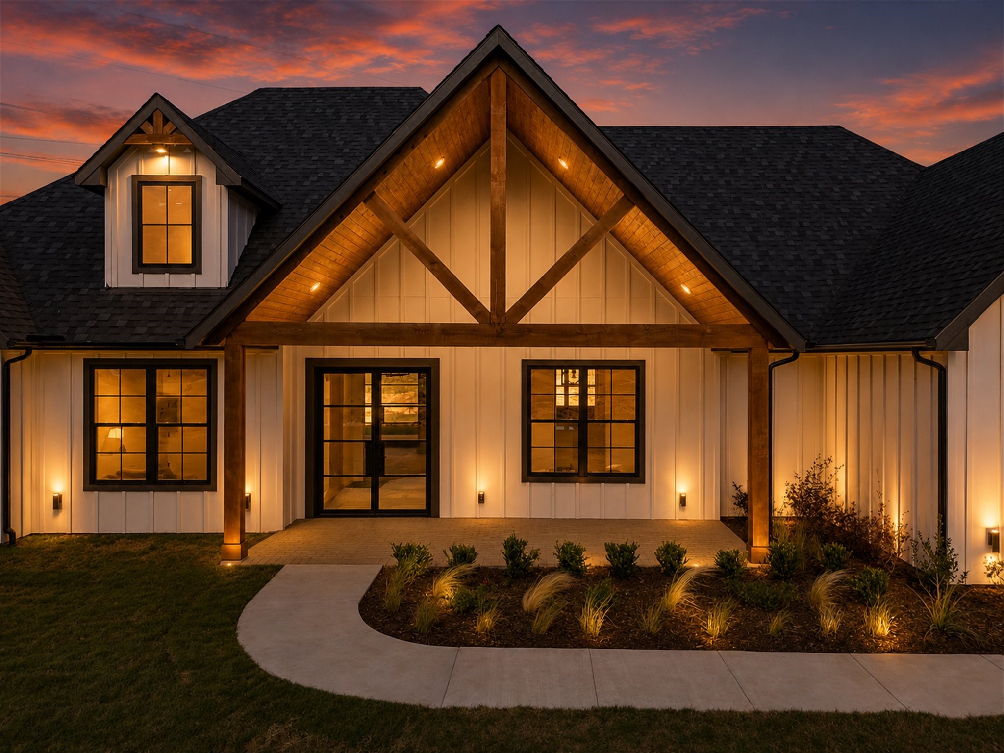 108 Bear Cat Court Alvord TX 76225