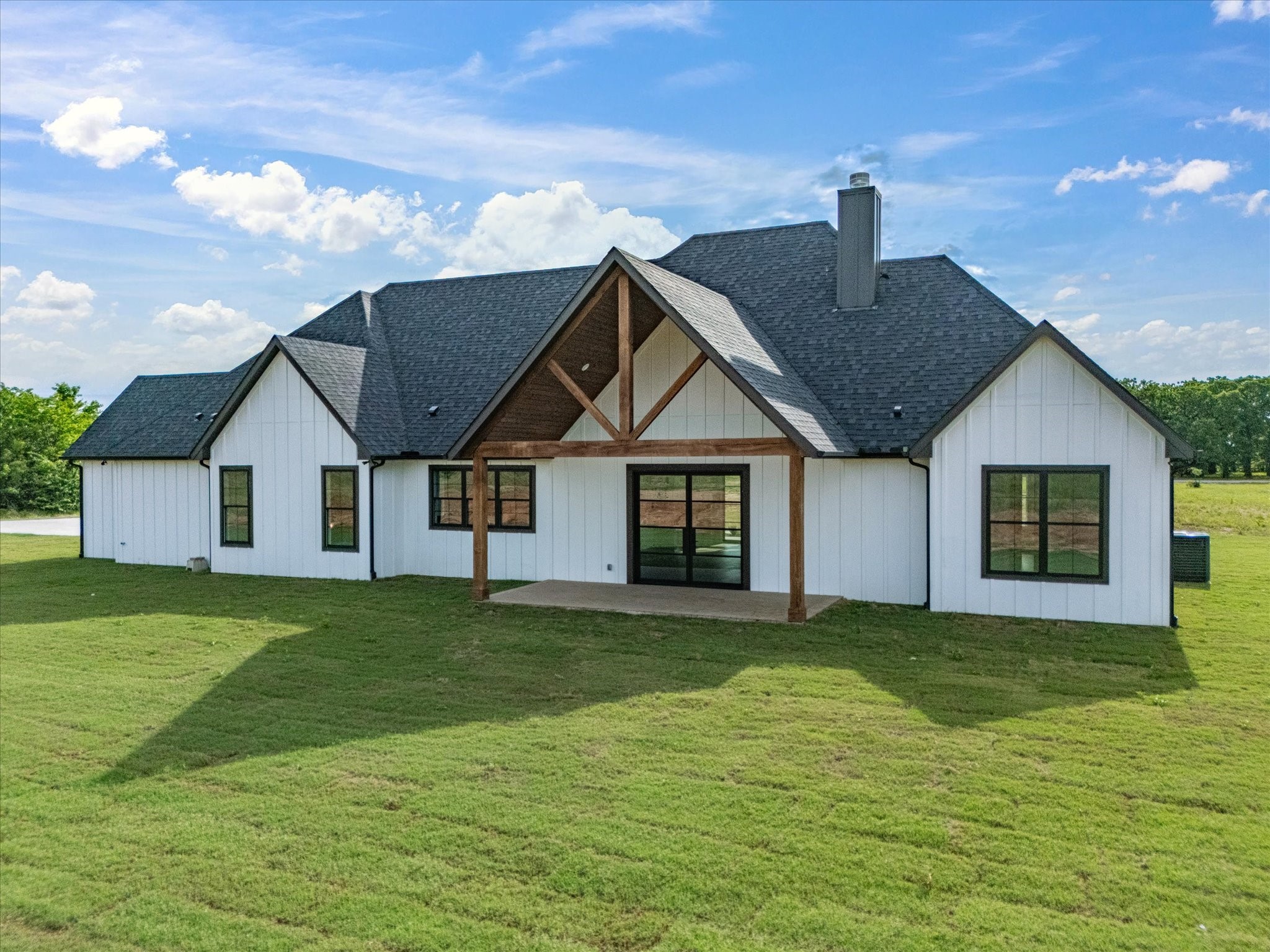 108 Bear Cat Court Alvord TX 76225