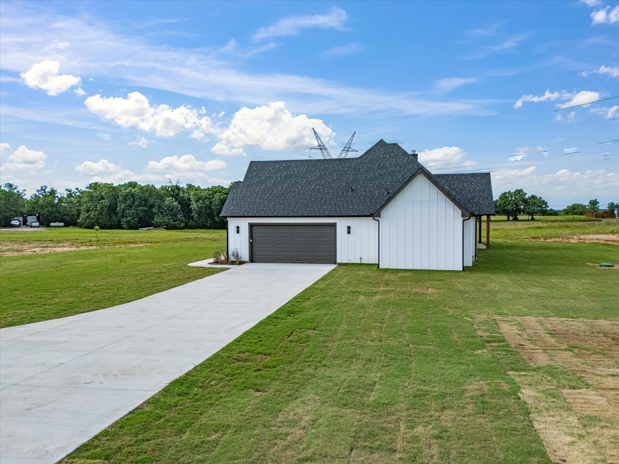 108 Bear Cat Court Alvord TX 76225