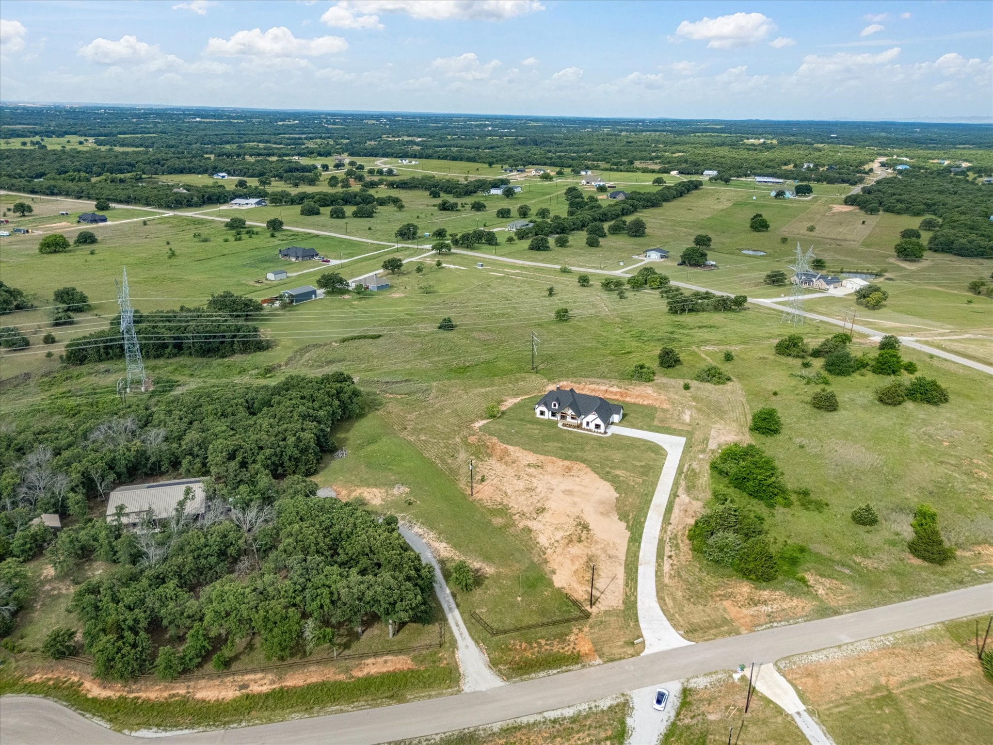 108 Bear Cat Court Alvord TX 76225