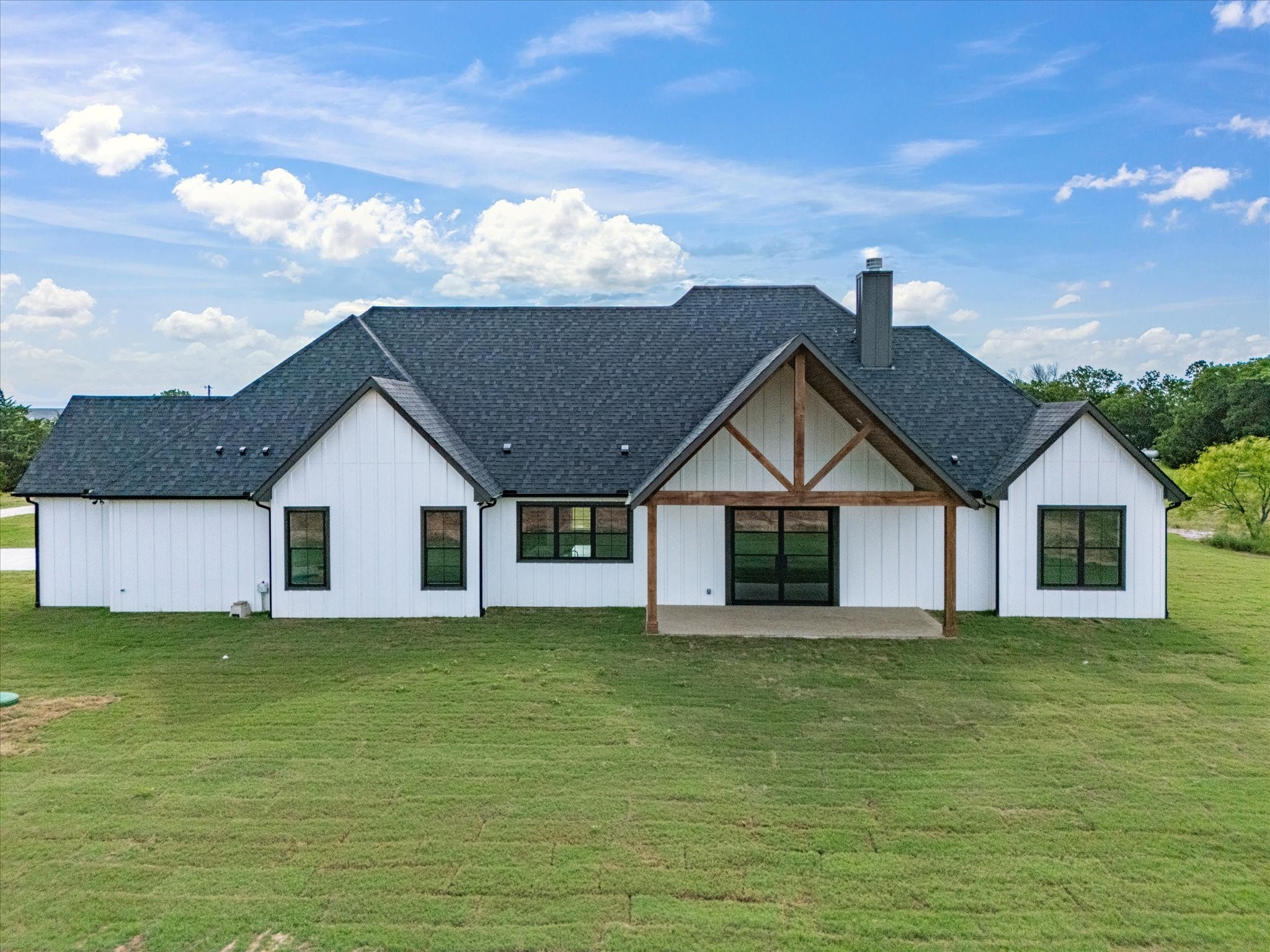 108 Bear Cat Court Alvord TX 76225