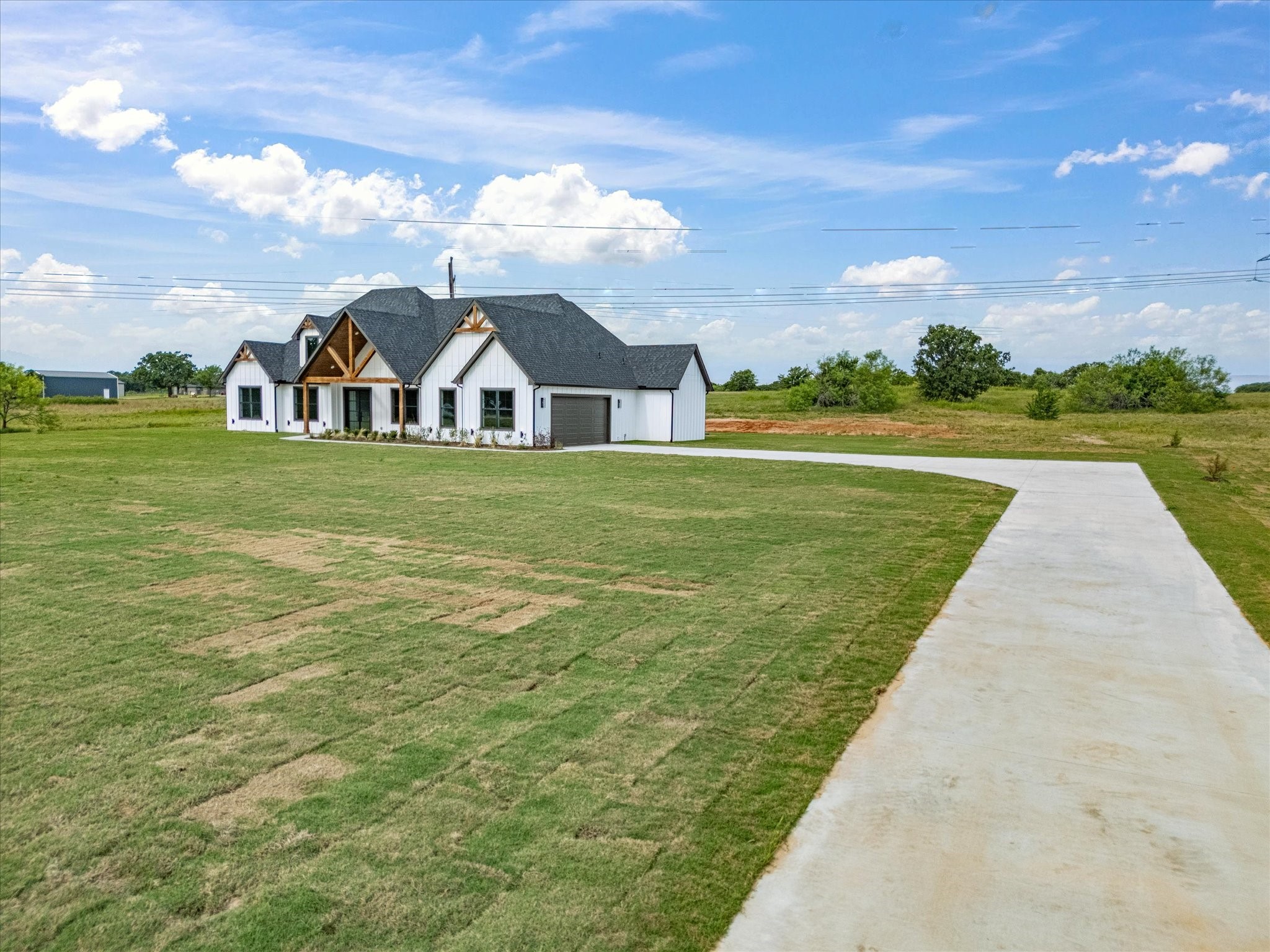 108 Bear Cat Court Alvord TX 76225