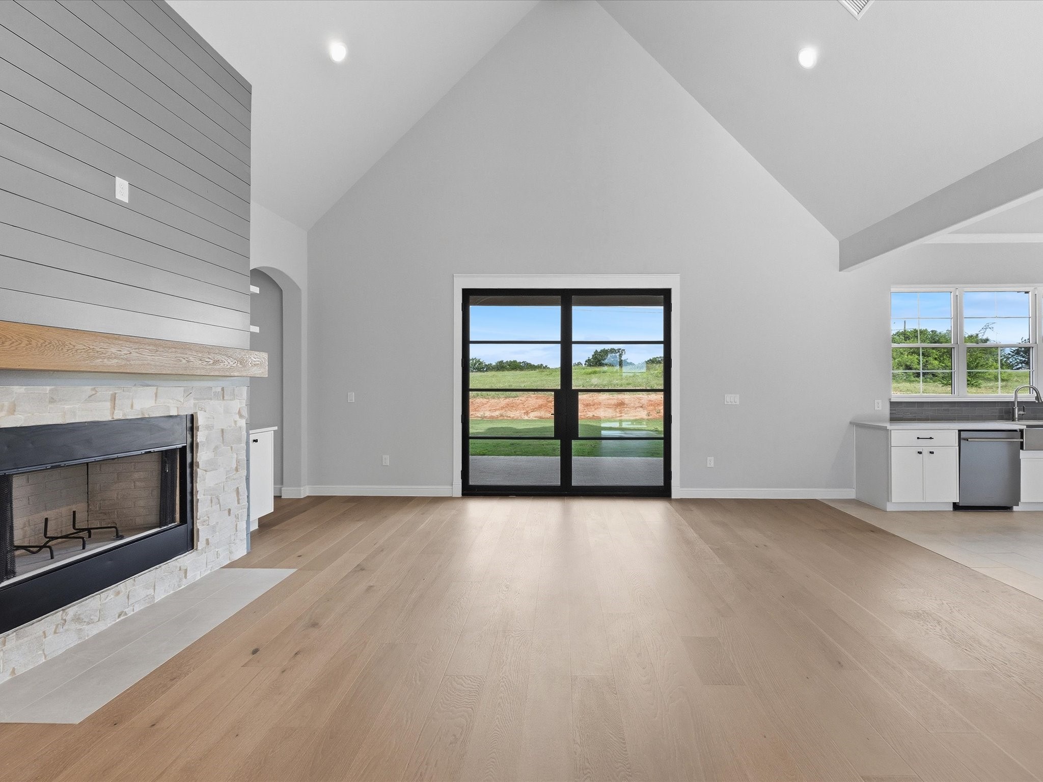 108 Bear Cat Court Alvord TX 76225