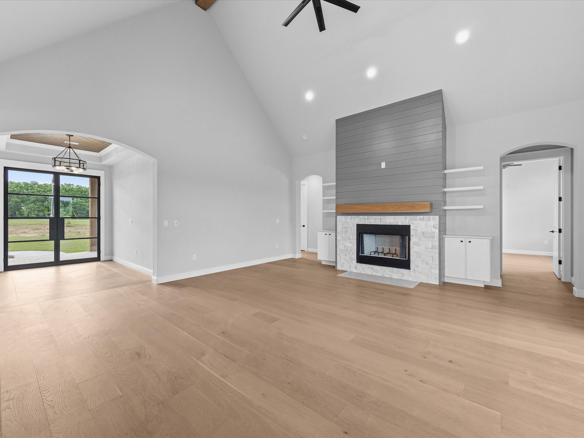 108 Bear Cat Court Alvord TX 76225