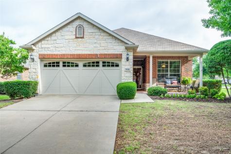 906 Pasatiempo Drive Frisco TX 75036