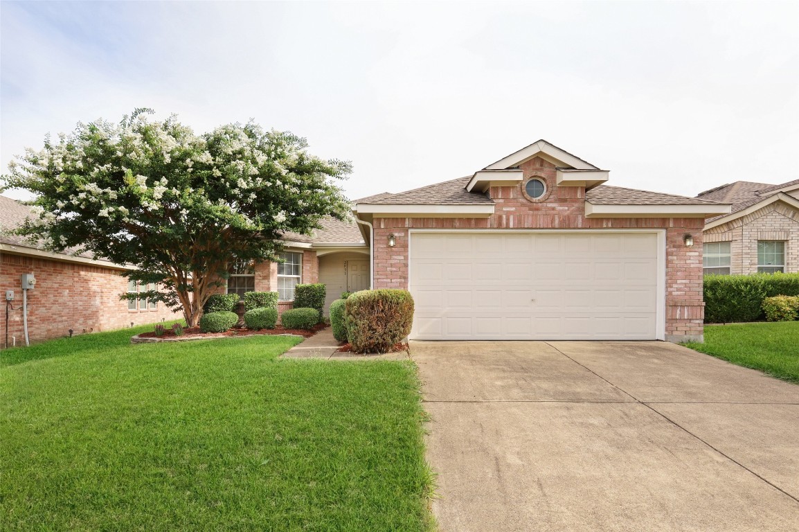 2931 Gospel Drive Dallas TX 75237