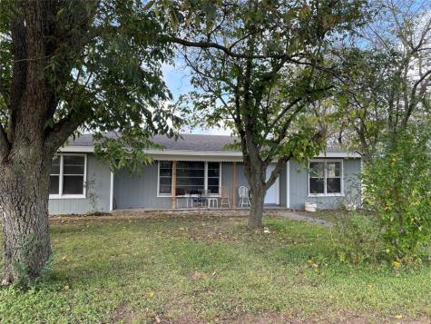 202 Bishop Street Alvarado TX 76009