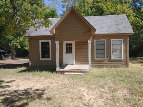 407 N Winnsboro Street Quitman TX 75783