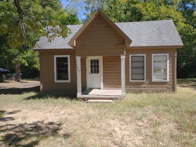 407 N Winnsboro Street Quitman TX 75783