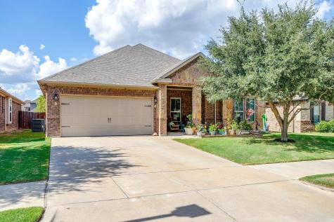 1640 Yukon Drive Burleson TX 76028