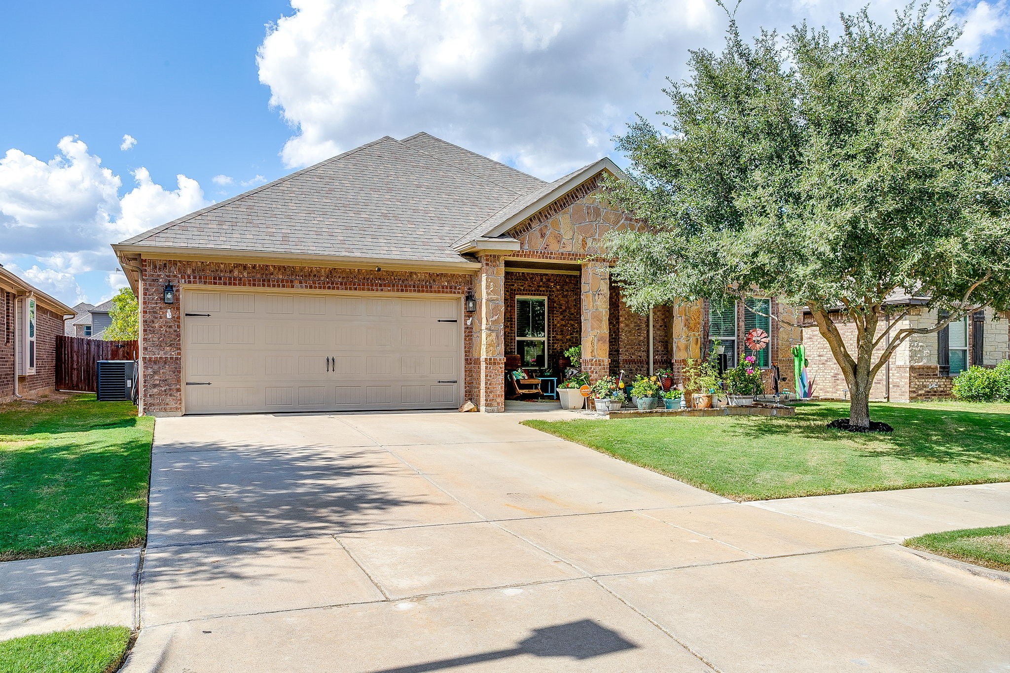 1640 Yukon Drive Burleson TX 76028