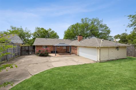 11016 Lathrop Drive Dallas TX 75229
