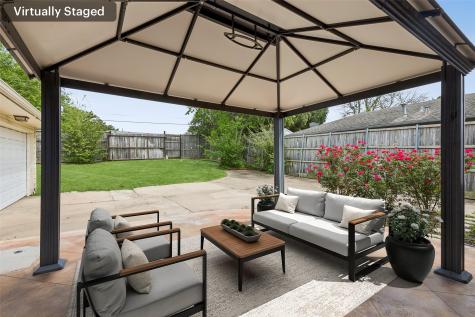 11016 Lathrop Drive Dallas TX 75229
