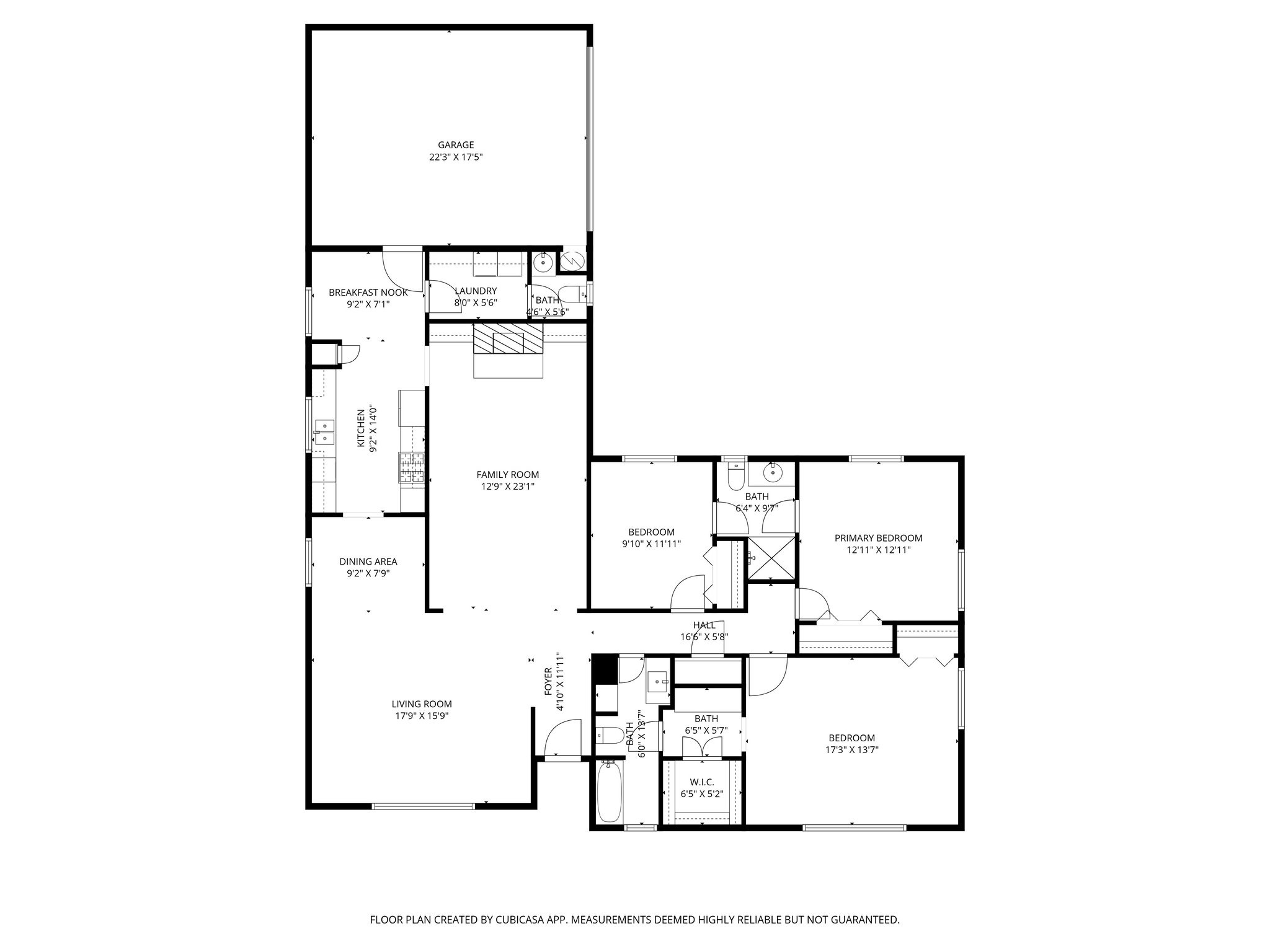 11016 Lathrop Drive Dallas TX 75229