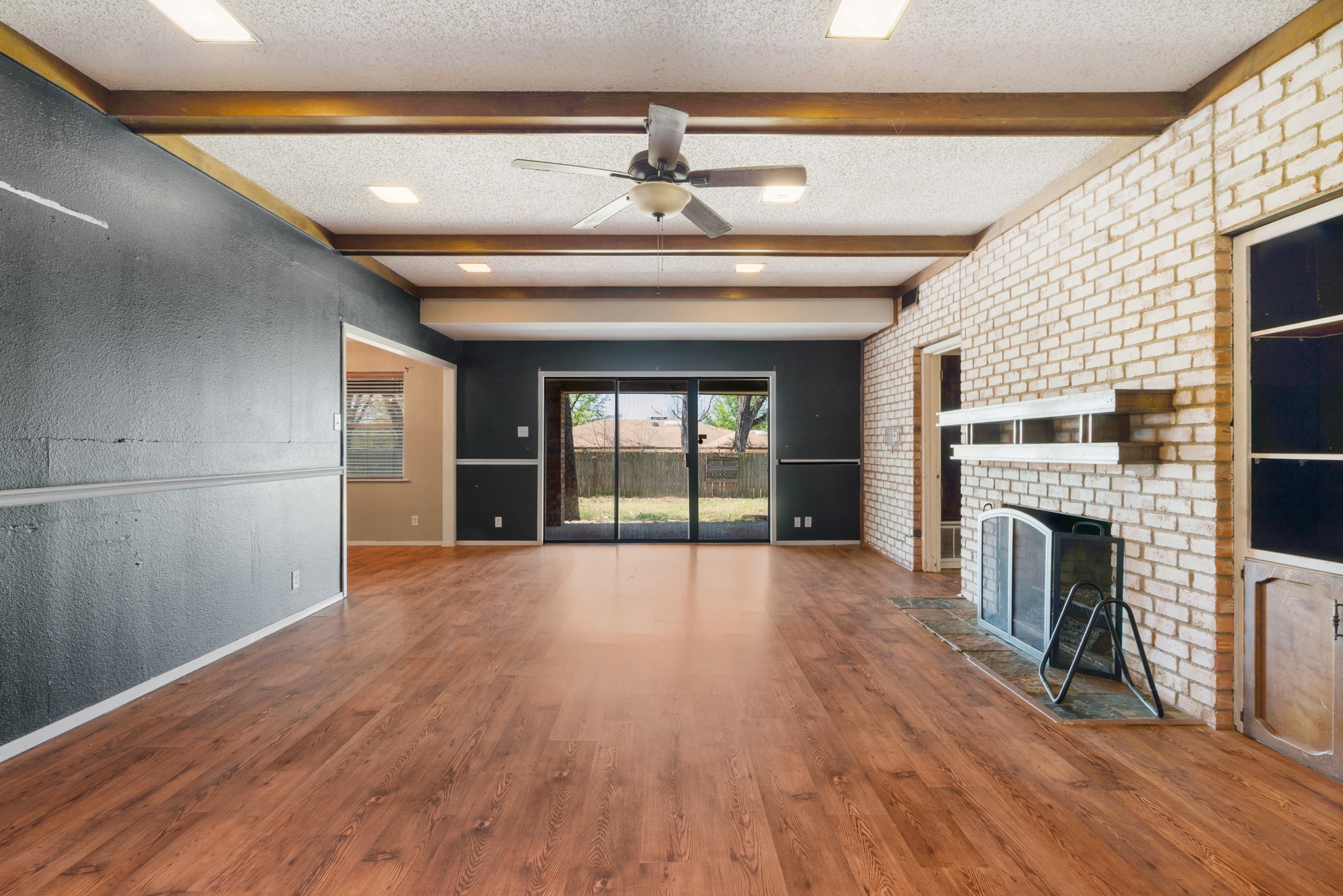 830 39th Street SE Paris TX 75462