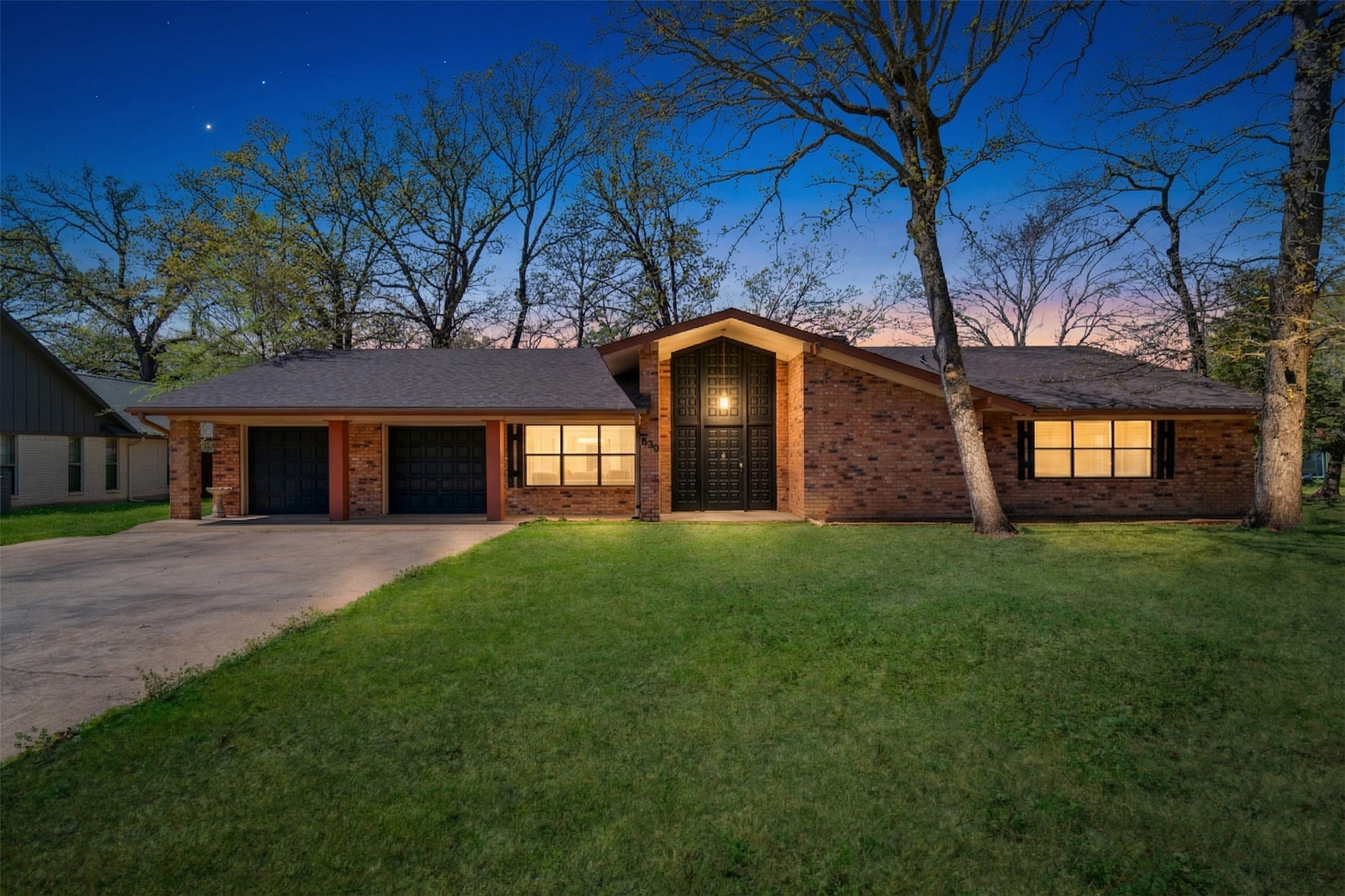 830 39th Street SE Paris TX 75462