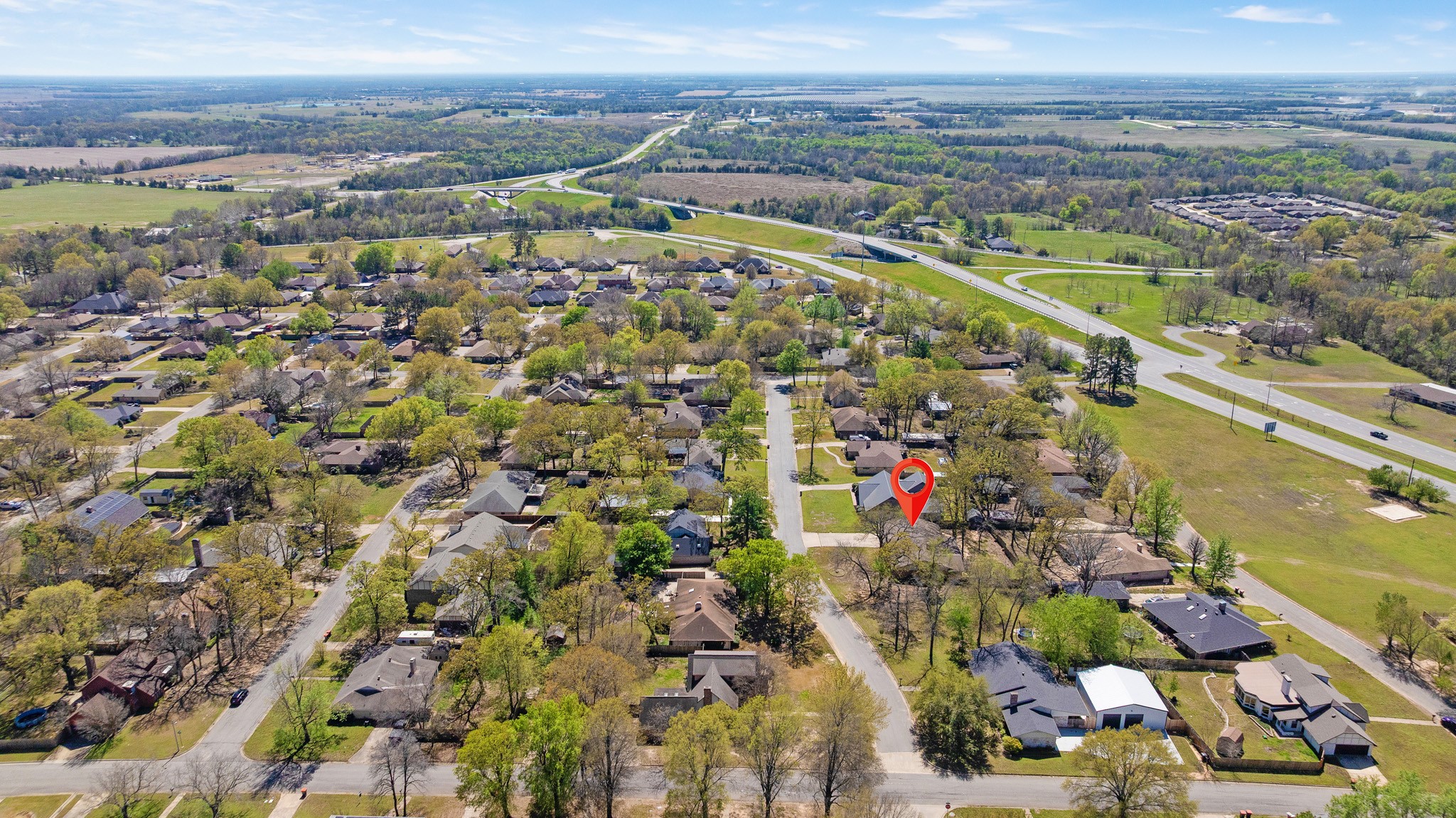 830 39th Street SE Paris TX 75462