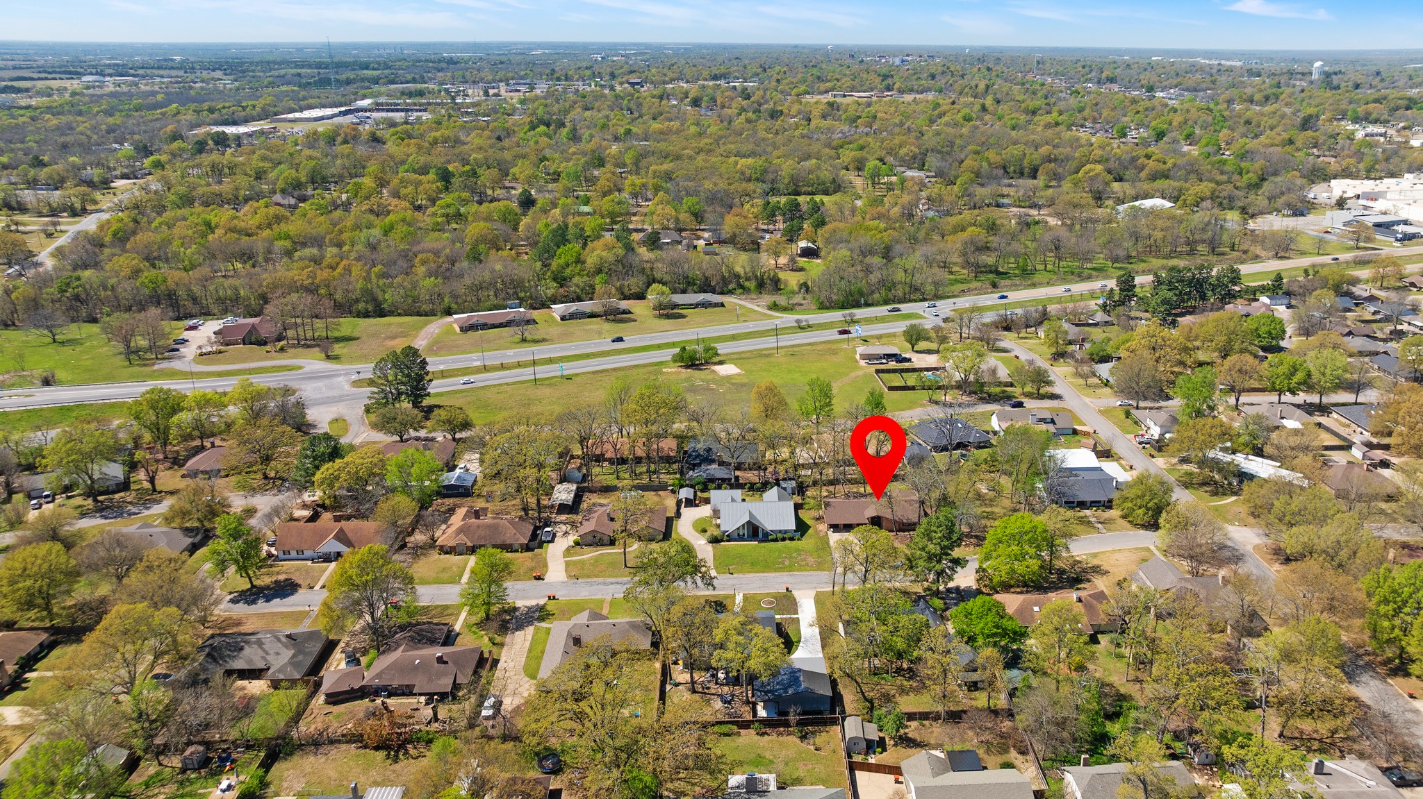 830 39th Street SE Paris TX 75462