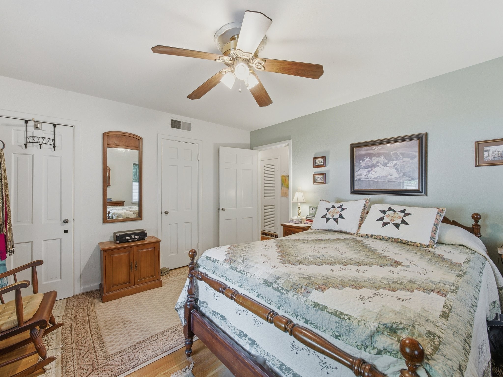 3217 Chaparral Lane Fort Worth TX 76109