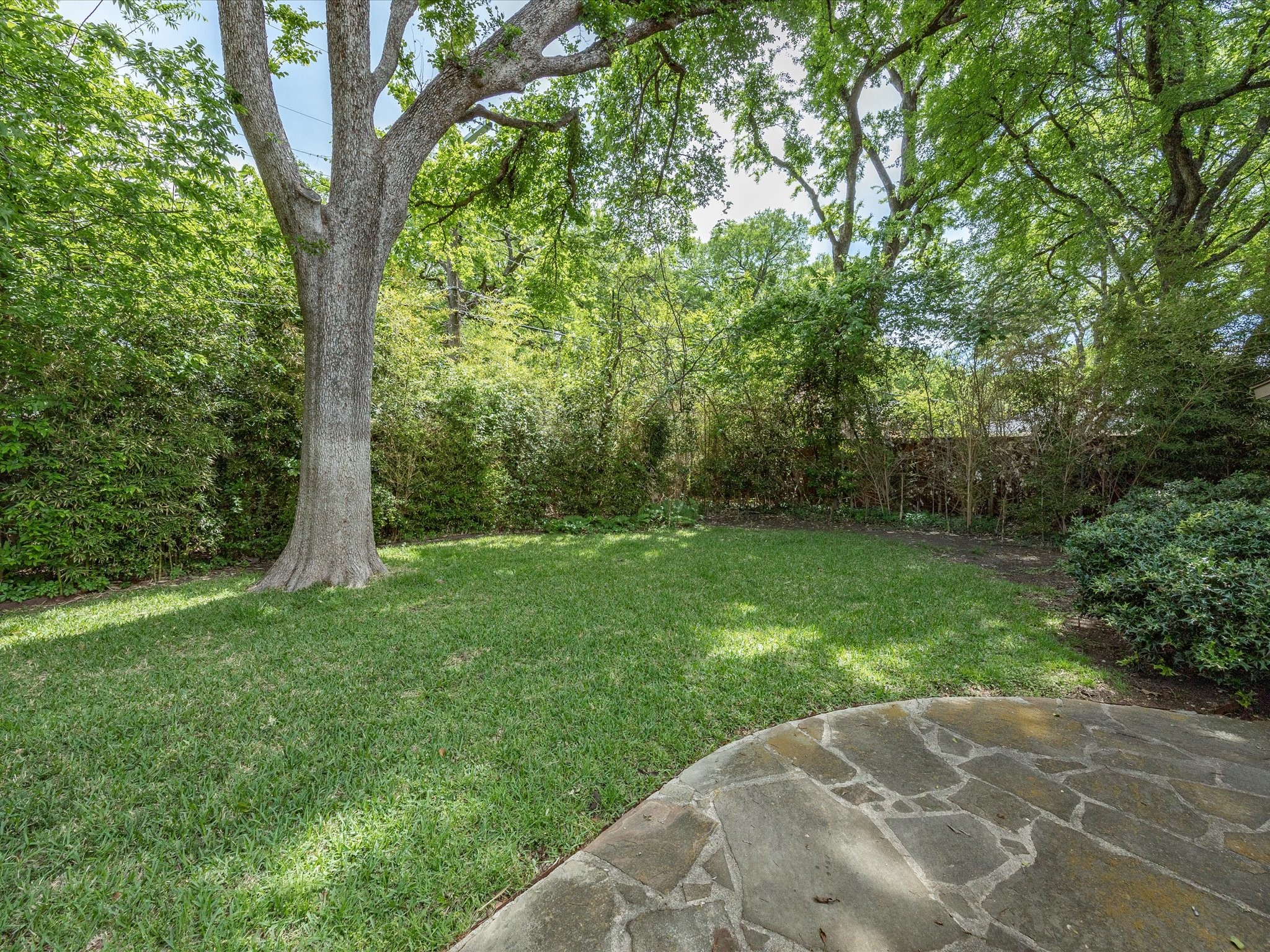 3217 Chaparral Lane Fort Worth TX 76109