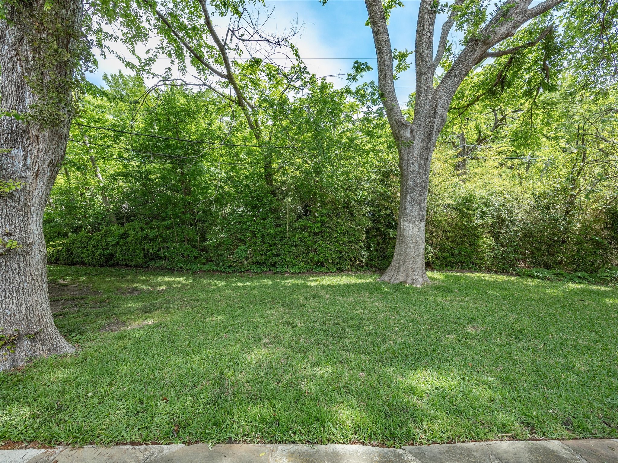 3217 Chaparral Lane Fort Worth TX 76109
