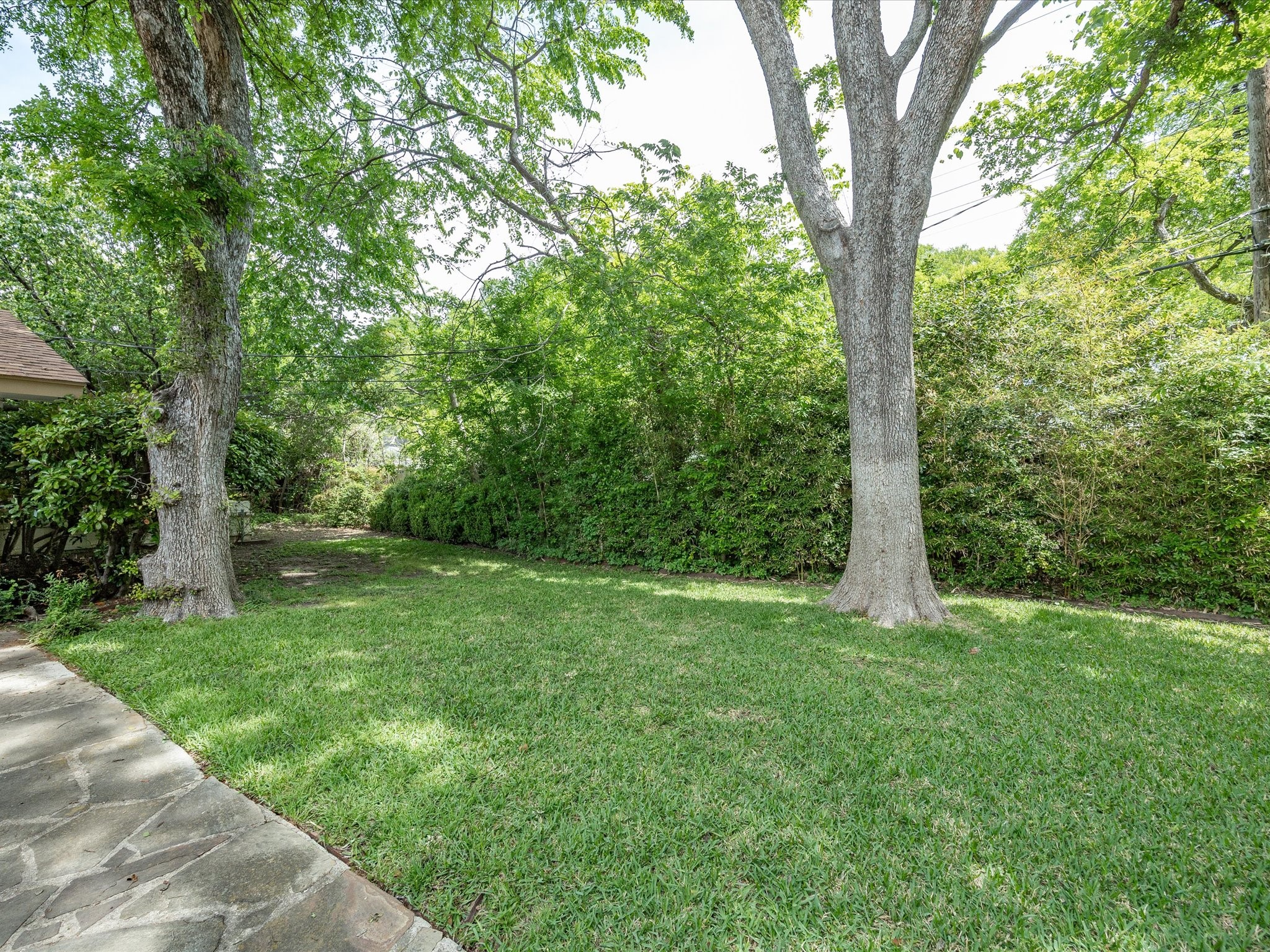 3217 Chaparral Lane Fort Worth TX 76109