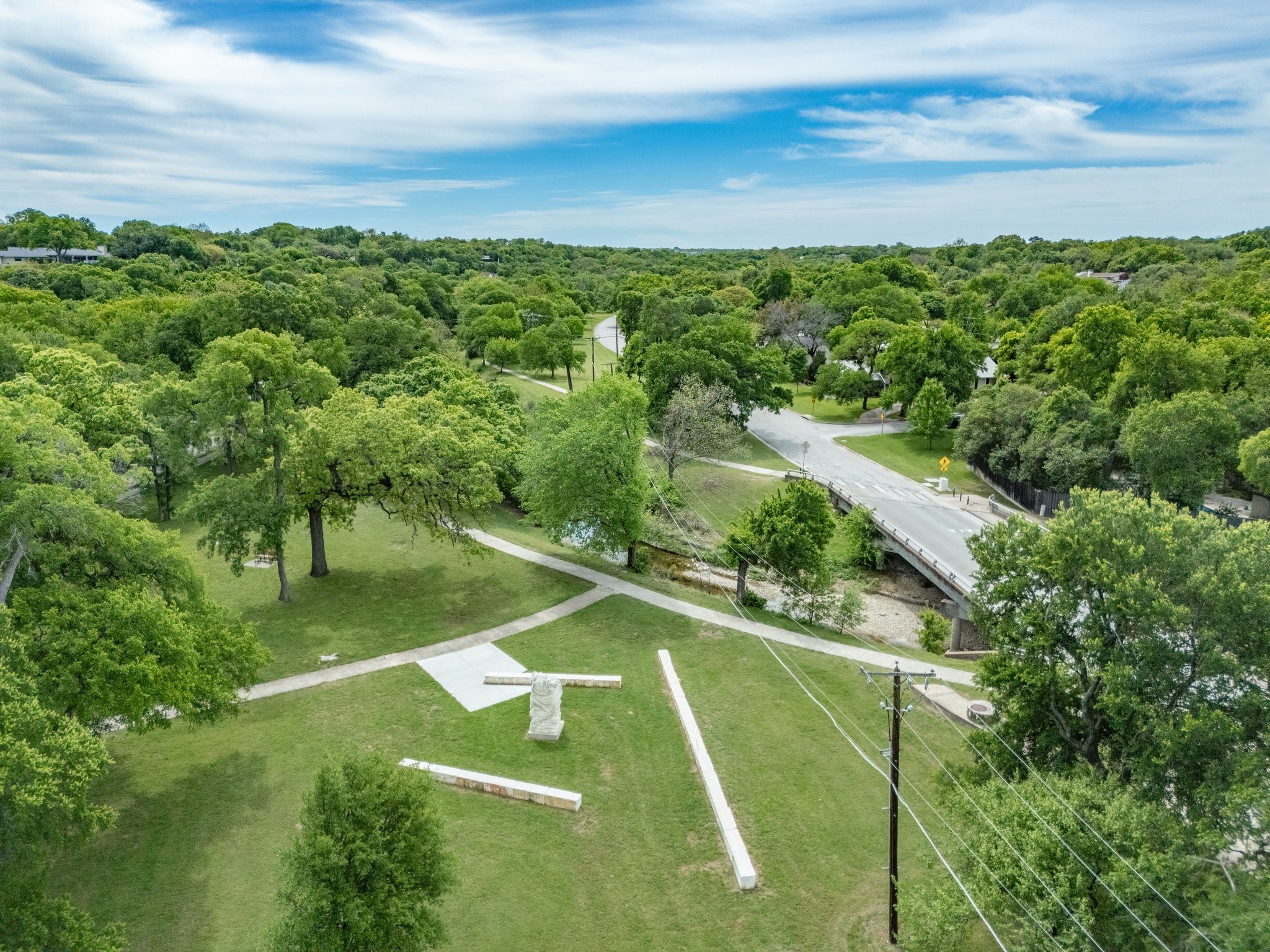 3217 Chaparral Lane Fort Worth TX 76109