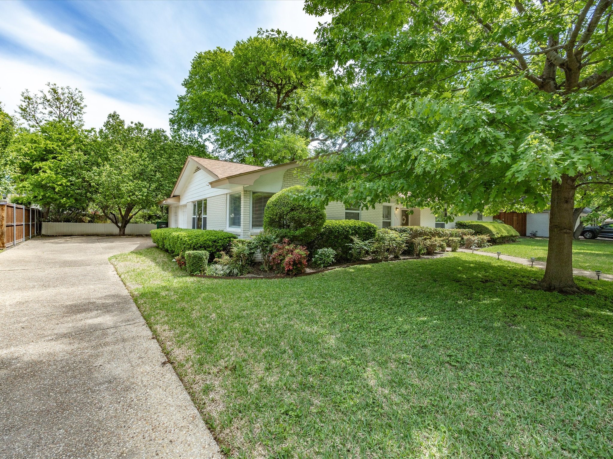 3217 Chaparral Lane Fort Worth TX 76109