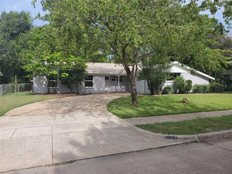 5125 Susan Lee Lane North Richland Hills TX 76180