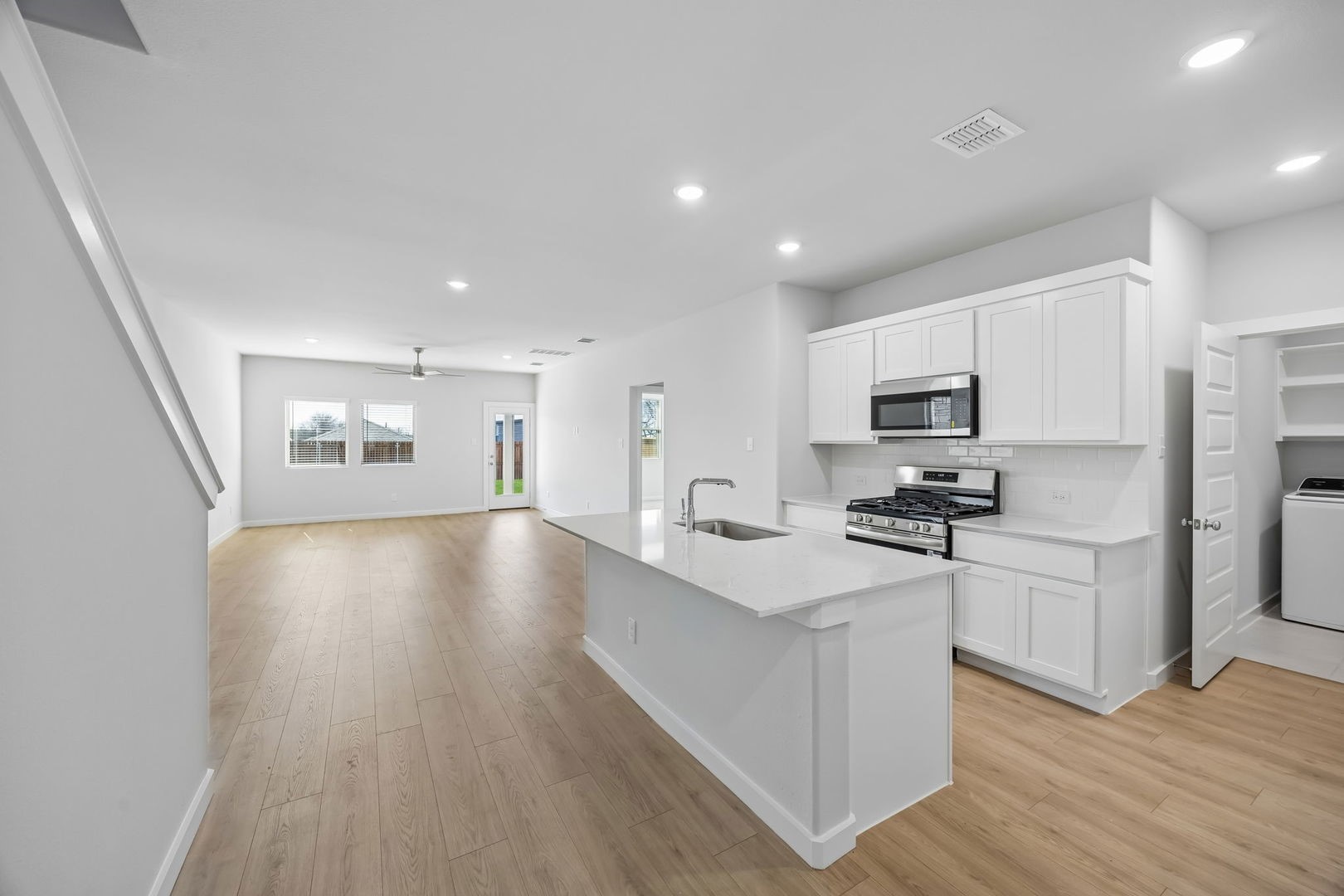 2804 Baynes Place Princeton TX 75407